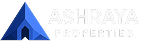 Ashraya Properties Logo