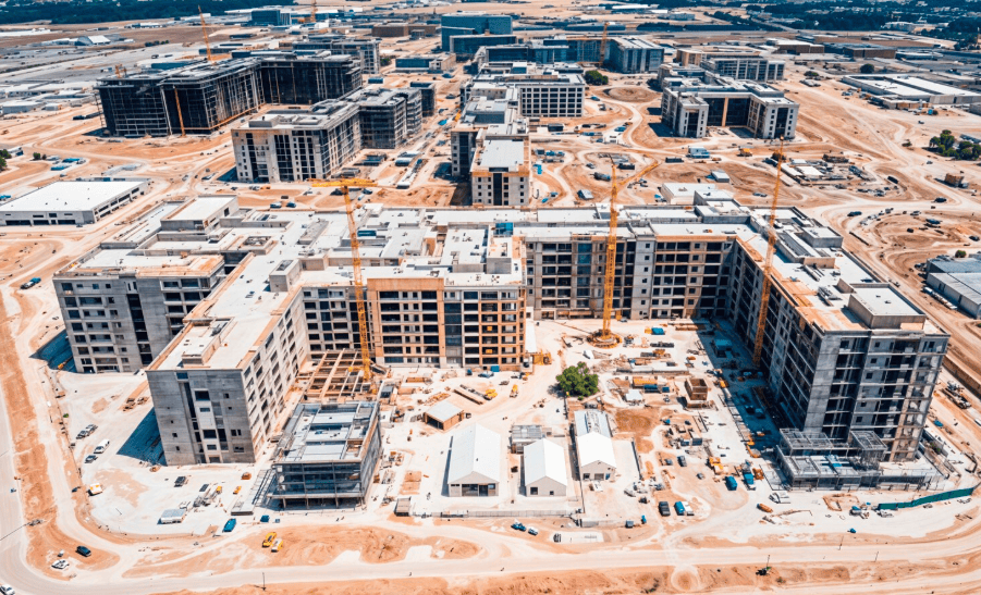 Ashraya team inspecting documents and site conditions for a verified listing